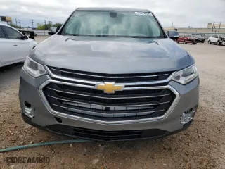 2018 Chevrolet Traverse LT Leather with VIN 1GNERHKW0JJ146106, listed as a Copart auction lot 51914555 with 41,016 mi miles and Clean Title. Bid and sale history available at carsss.com. Image 5.