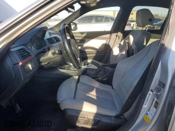 2012 BMW 3 Series 328i with VIN WBA3A5G58CNP18280, listed as a Copart auction lot 45991645 with 178,021 mi miles and Clean Title. Bid and sale history available at carsss.com. Image 7.