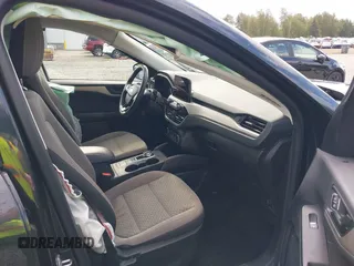 2022 Ford Escape SE Hybrid z VIN 1FMCU9BZ5NUA06681, wystawiony jako IAAI lot #42302156 z przebiegiem 61 582 mil mil oraz . Historia ofert i sprzedaży dostępna na DreamBid. Obrazek 5.
