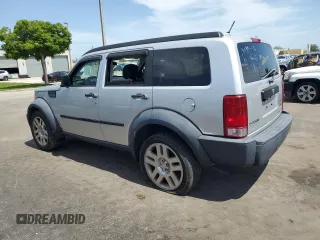 2011 Dodge Nitro Heat с VIN 1D4PT4GK8BW584011, выставлен на аукционе Copart как лот 64009395 с пробегом 130 505 миль миль и Чистый • Clean title. История ставок и продаж доступна на DreamBid. Изображение 2.
