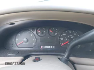 2006 Ford Taurus SE with VIN 1FAFP53UX6A184373, listed as a IAAI auction lot 42581542 with Not provided miles and . Bid and sale history available at DreamBid. Image 7.