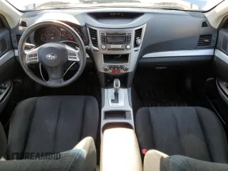 2014 Subaru Outback 2.5i with VIN 4S4BRCAC2E3268350, listed as a Copart auction lot 61493445 with 194,912 mi miles and Clean title. Bid and sale history available at DreamBid. Image 8.