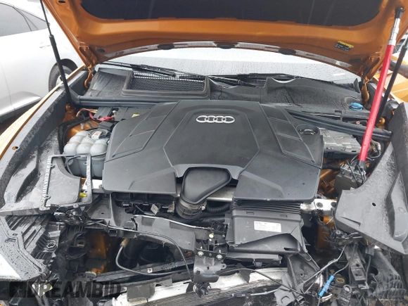 2019 Audi Q8 Prestige with VIN WA1CVAF15KD008797, listed as a IAAI auction lot 42332218 with 72,660 mi miles and . Bid and sale history available at DreamBid. Image 10.