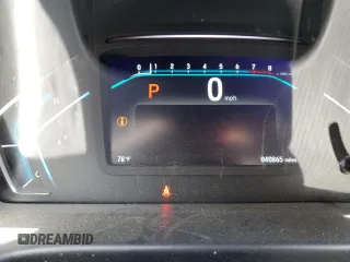 2020 Honda Odyssey EX-L с VIN 5FNRL6H74LB026822, выставлен на аукционе Copart как лот 55346495 с пробегом 40 865 миль миль и Списание • Salvage title. История ставок и продаж доступна на DreamBid. Изображение 9.
