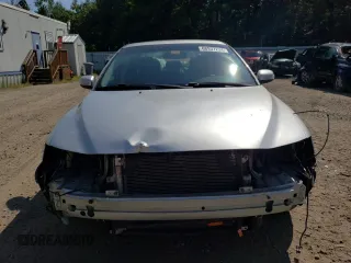 2008 Volvo S60 2.5T with VIN YV1RS592982681305, listed as a Copart auction lot 68937234 with 0 mi miles and Salvage Title. Bid and sale history available at carsss.com. Image 5.