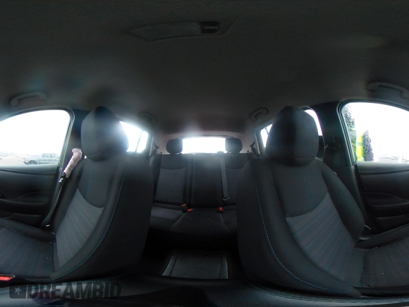 2019 Nissan LEAF SV z VIN 1N4AZ1CP2KC321523, wystawiony jako IAAI lot #41457178 z przebiegiem 28 146 mil mil oraz . Historia ofert i sprzedaży dostępna na DreamBid. Obrazek 18.