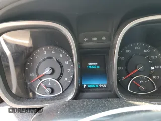 2016 Chevrolet Malibu Limited LS with VIN 1G11B5SA4GF122698, listed as a Copart auction lot 54274125 with 125,630 mi miles and Clean Title. Bid and sale history available at carsss.com. Image 9.