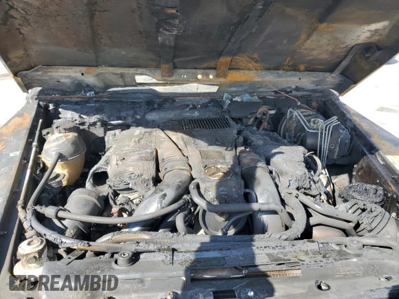 2018 Mercedes-Benz G 63 AMG z VIN WDCYC7DH9JX294083, wystawiony jako Copart lot #56709625 z przebiegiem Nie podano mil oraz Nie do naprawy • Non repairable. Historia ofert i sprzedaży dostępna na DreamBid. Obrazek 12.