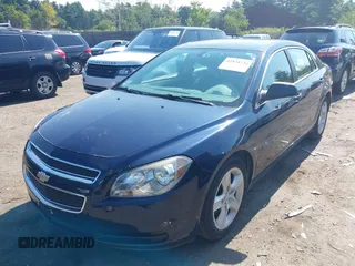 2012 Chevrolet Malibu 1LS с VIN 1G1ZB5E02CF302018, выставлен на аукционе IAAI как лот 42836734 с пробегом 86 124 миль миль и . История ставок и продаж доступна на DreamBid. Изображение 2.