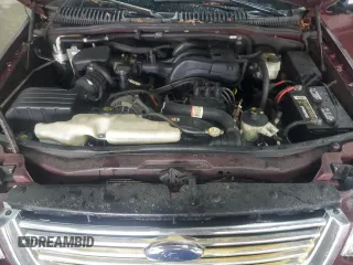2006 Ford Explorer Limited z VIN 1FMEU75E06UB45849, wystawiony jako Copart lot #58576235 z przebiegiem 134 492 mil mil oraz Szkoda całkowita • Salvage title. Historia ofert i sprzedaży dostępna na DreamBid. Obrazek 12.