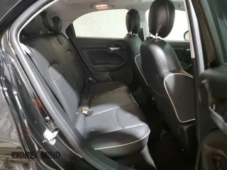 2022 FIAT 500X Trekking with VIN ZFBNF3B14NP971063, listed as a Copart auction lot 73532934 with 22,415 mi miles and Salvage title. Bid and sale history available at DreamBid. Image 11.
