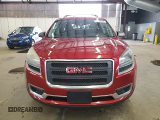 2014 GMC Acadia SLE with VIN 1GKKVPKD9EJ239958, listed as a Copart auction lot 42056885 with 160,670 mi miles and Clean Title. Bid and sale history available at carsss.com. Image 5.