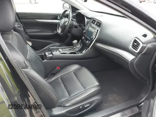 2017 Nissan Maxima SV with VIN 1N4AA6AP4HC421462, listed as a IAAI auction lot 41729354 with 82,910 mi miles and . Bid and sale history available at DreamBid. Image 5.