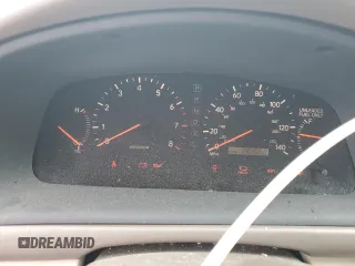 1998 Lexus ES 300 с VIN JT8BF28G9W0141533, выставлен на аукционе Copart как лот 51620225 с пробегом 141 068 миль миль и Списание • Salvage title. История ставок и продаж доступна на DreamBid. Изображение 9.