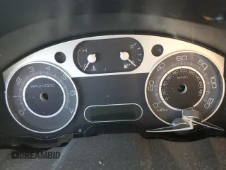 2008 Mercury Sable с VIN 1MEHM40WX8G625557, выставлен на аукционе Copart как лот 76892644 с пробегом Не указан миль и Списание • Salvage title. История ставок и продаж доступна на DreamBid. Изображение 9.