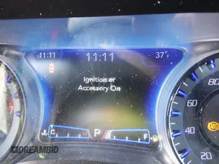 2019 Chrysler 300 S z VIN 2C3CCABG6KH659109, wystawiony jako IAAI lot #41987079 z przebiegiem Nie podano mil oraz . Historia ofert i sprzedaży dostępna na DreamBid. Obrazek 16.