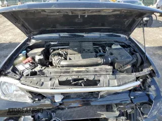 2021 Nissan Frontier SV with VIN 1N6ED0EB0MN703415, listed as a Copart auction lot 45793695 with 51,435 mi miles and Salvage title. Bid and sale history available at DreamBid. Image 11.