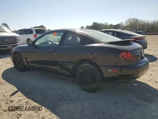 2005 Pontiac Sunfire with VIN 3G2JB12F15S102448, listed as a Copart auction lot 50270355 with 124,984 mi miles and Clean Title. Bid and sale history available at carsss.com. Image 2.