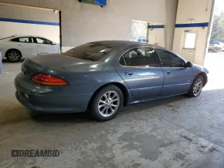 2000 Chrysler LHS z VIN 2C3HC56G4YH359861, wystawiony jako Copart lot #81348894 z przebiegiem 245 047 mil mil oraz Szkoda całkowita • Salvage title. Historia ofert i sprzedaży dostępna na DreamBid. Obrazek 3.
