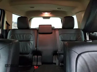 2018 Ford Flex SEL with VIN 2FMGK5C89JBA00582, listed as a Copart auction lot 85352234 with 80,296 mi miles and Clean Title. Bid and sale history available at carsss.com. Image 10.