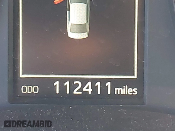 2017 Toyota Corolla L with VIN 2T1BURHE0HC937580, listed as a IAAI auction lot 40591004 with 112,411 mi miles and . Bid and sale history available at DreamBid. Image 15.