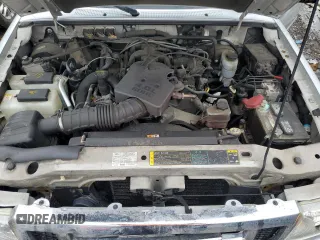 2009 Ford Ranger XLT with VIN 1FTZR45E09PA46957, listed as a Copart auction lot 39076904 with 134,246 mi miles and Salvage Title. Bid and sale history available at carsss.com. Image 12.