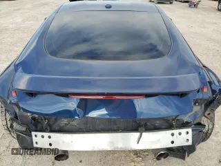 2013 Nissan 370Z with VIN JN1AZ4EH6DM880252, listed as a Copart auction lot 70528464 with 63,111 mi miles and Salvage Title. Bid and sale history available at carsss.com. Image 10.