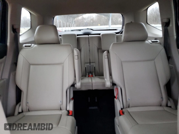 2019 Volkswagen Atlas SEL with VIN 1V2ER2CA7KC607587, listed as a Copart auction lot 43619275 with 125,184 mi miles and Clean title. Bid and sale history available at DreamBid. Image 10.