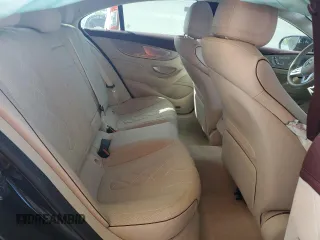 2019 Mercedes-Benz CLS with VIN WDD2J5JB9KA027994, listed as a Copart auction lot 41577175 with 22,240 mi miles and Non Repairable. Bid and sale history available at carsss.com. Image 10.