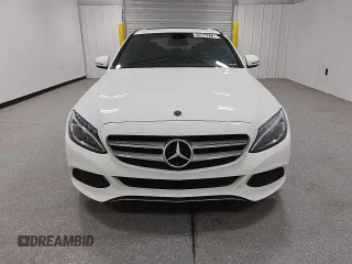 2018 Mercedes-Benz C 350e with VIN 55SWF4HB9JU243670, listed as a Copart auction lot 49882275 with 88,357 mi miles and Clean title. Bid and sale history available at DreamBid. Image 5.