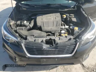 2020 Subaru Forester Premium with VIN JF2SKAGC2LH477660, listed as a Copart auction lot 51802365 with 79,894 mi miles and Clean title. Bid and sale history available at DreamBid. Image 12.