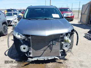 2019 Chevrolet Traverse RS z VIN 1GNERJKW8KJ291418, wystawiony jako IAAI lot #42020904 z przebiegiem 43 130 mil mil oraz . Historia ofert i sprzedaży dostępna na DreamBid. Obrazek 13.