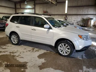 2012 Subaru Forester 2.5X Premium with VIN JF2SHBCC3CH424153, listed as a Copart auction lot 44982405 with 99,693 mi miles and Salvage Title. Bid and sale history available at carsss.com. Image 4.