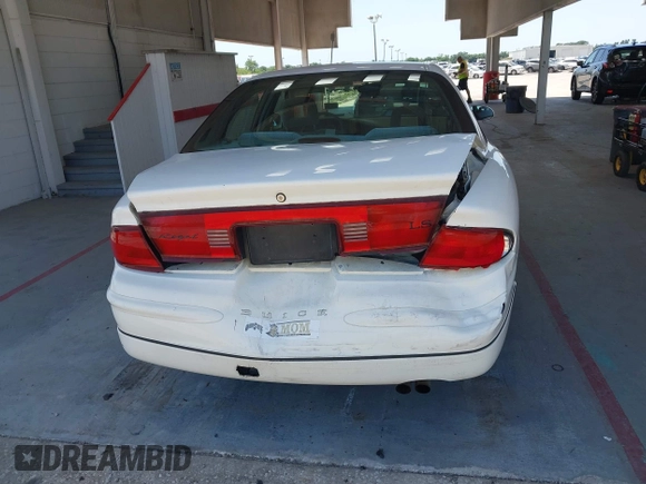 2002 Buick Regal LS с VIN 2G4WB52K021103468, выставлен на аукционе IAAI как лот 42276451 с пробегом Не указан миль и . История ставок и продаж доступна на DreamBid. Изображение 6.