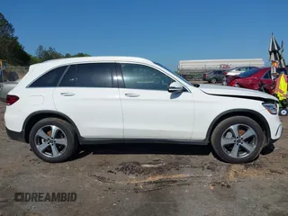 2021 Mercedes-Benz GLC 300 с VIN W1N0G8DB9MF868502, выставлен на аукционе IAAI как лот 41929908 с пробегом 68 958 миль миль и . История ставок и продаж доступна на DreamBid. Изображение 13.