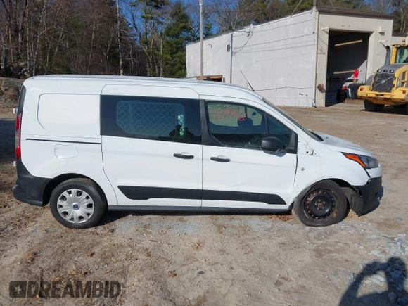 2021 Ford Transit Connect XL z VIN NM0LS7E2XM1489997, wystawiony jako IAAI lot #41698160 z przebiegiem 106 587 mil mil oraz . Historia ofert i sprzedaży dostępna na DreamBid. Obrazek 13.