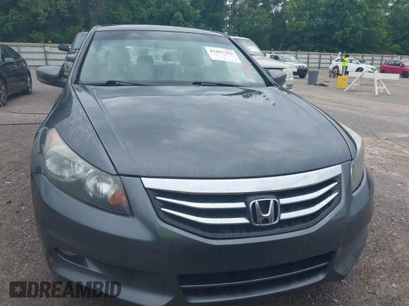 2011 Honda Accord EX-L z VIN 1HGCP3F8XBA012081, wystawiony jako IAAI lot #42467202 z przebiegiem 145 185 mil mil oraz . Historia ofert i sprzedaży dostępna na DreamBid. Obrazek 12.