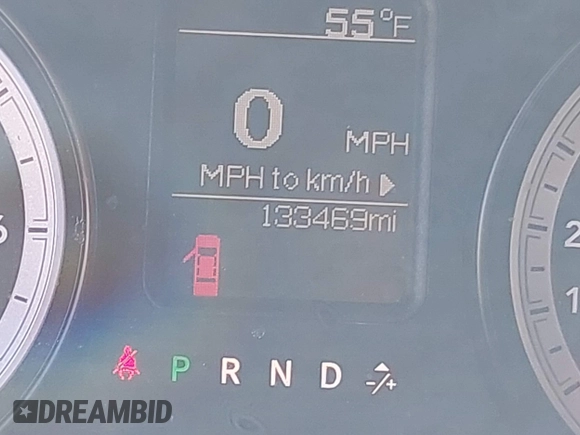 2015 Ram 1500 Express with VIN 1C6RR7FT8FS657351, listed as a IAAI auction lot 41390374 with 133,469 mi miles and . Bid and sale history available at DreamBid. Image 15.