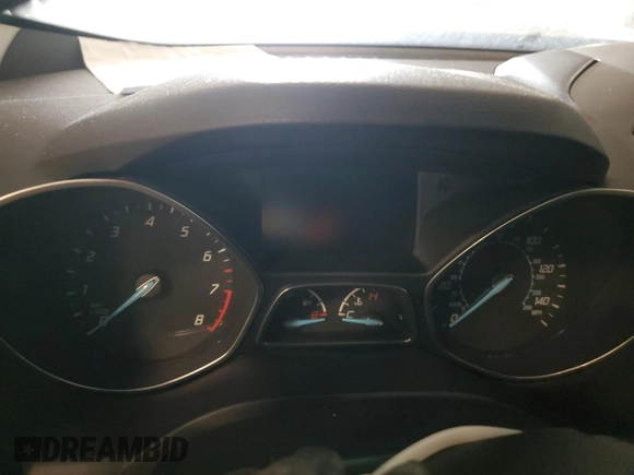 2014 Ford Escape SE с VIN 1FMCU9GX6EUD49636, выставлен на аукционе Copart как лот 58814075 с пробегом Не указан миль и Чистый • Clean title. История ставок и продаж доступна на DreamBid. Изображение 9.