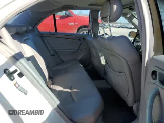 2003 Mercedes-Benz C 230/260/280/320 with VIN WDBRF64J53F423782, listed as a Copart auction lot 46459155 with Not Provided miles and Salvage Title. Bid and sale history available at DreamBid. Image 10.