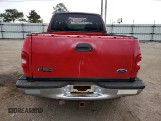 1999 Ford F-150 XL z VIN 2FTRX08L3XCA33434, wystawiony jako Copart lot #88088465 z przebiegiem 252 373 mil mil oraz Szkoda całkowita • Salvage title. Historia ofert i sprzedaży dostępna na DreamBid. Obrazek 6.