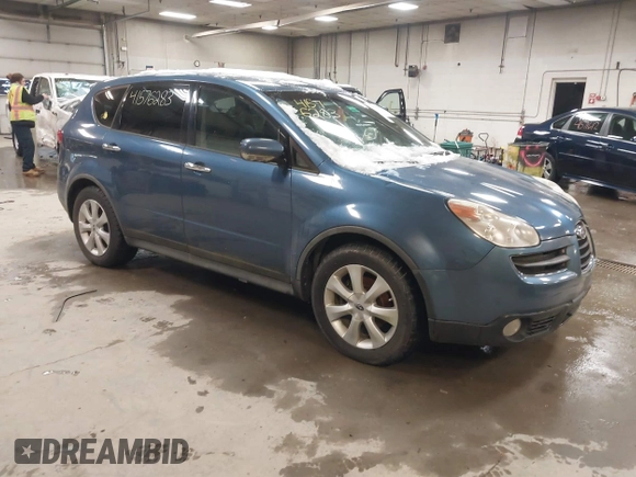 2007 Subaru Tribeca 7-Pass с VIN 4S4WX85D974402890, выставлен на аукционе IAAI как лот 41576283 с пробегом 150 260 миль миль и . История ставок и продаж доступна на DreamBid. Изображение 1.