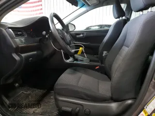 2015 Toyota Camry XLE with VIN 4T1BF1FKXFU894088, listed as a Copart auction lot 53521365 with 73,897 mi miles and Non Repairable. Bid and sale history available at carsss.com. Image 7.