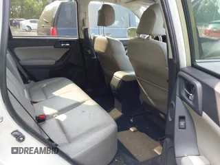 2015 Subaru Forester Touring with VIN JF2SJAWC9FH573973, listed as a IAAI auction lot 42380080 with 87,938 mi miles and . Bid and sale history available at DreamBid. Image 8.