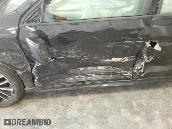 2015 Volkswagen Jetta Sport with VIN 3VWD17AJ5FM348751, listed as a Copart auction lot 42027295 with 91,739 mi miles and Salvage title. Bid and sale history available at DreamBid. Image 7.