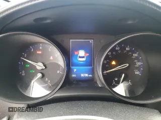 2018 Toyota C-HR XLE с VIN NMTKHMBX1JR005191, выставлен на аукционе Copart как лот 61387095 с пробегом 96 786 миль миль и Списание • Salvage title. История ставок и продаж доступна на DreamBid. Изображение 9.