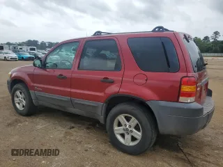 2006 Ford Escape Hybrid with VIN 1FMCU96H46KA20411, listed as a Copart auction lot 51692785 with 208,960 mi miles and Clean Title. Bid and sale history available at carsss.com. Image 2.