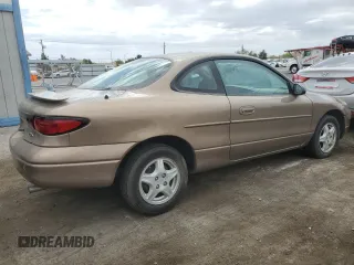 1999 Ford Escort Cool с VIN 3FAKP1137XR183464, выставлен на аукционе Copart как лот 53711155 с пробегом 98 780 миль миль и Чистый • Clean title. История ставок и продаж доступна на DreamBid. Изображение 3.
