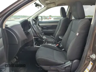 2017 Mitsubishi Outlander ES с VIN JA4AD2A33HZ053273, выставлен на аукционе Copart как лот 54223745 с пробегом 277 221 миль миль и Чистый • Clean title. История ставок и продаж доступна на DreamBid. Изображение 7.