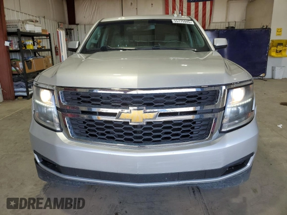 2020 Chevrolet Suburban LT z VIN 1GNSKHKC6LR274514, wystawiony jako Copart lot #55775945 z przebiegiem 268 319 mil mil oraz Czysty tytuł • Clean title. Historia ofert i sprzedaży dostępna na DreamBid. Obrazek 5.